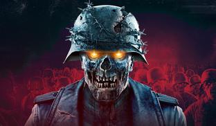 Технологичные зомби – тестирование Zombie Army 4: Dead War на современных видеокартах